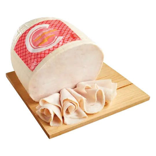 Roast Turkey Breast