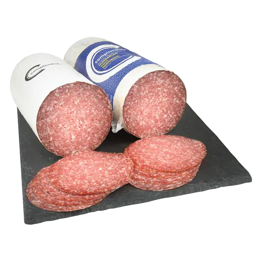 Salami Hungarian Dry-Cured