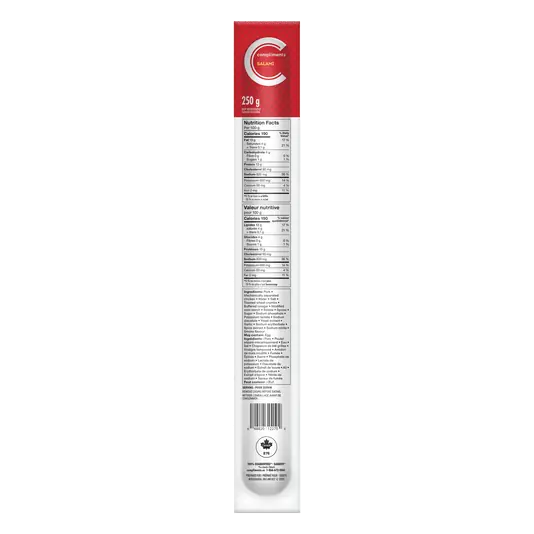 Salami Stick 250 g