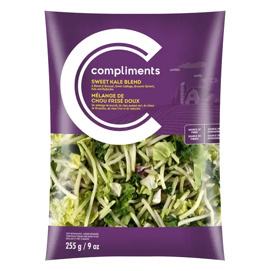 Sweet Blend Kale 255 g