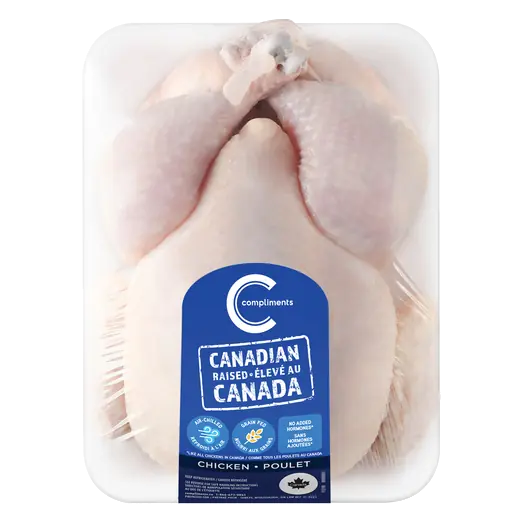 Whole Chicken