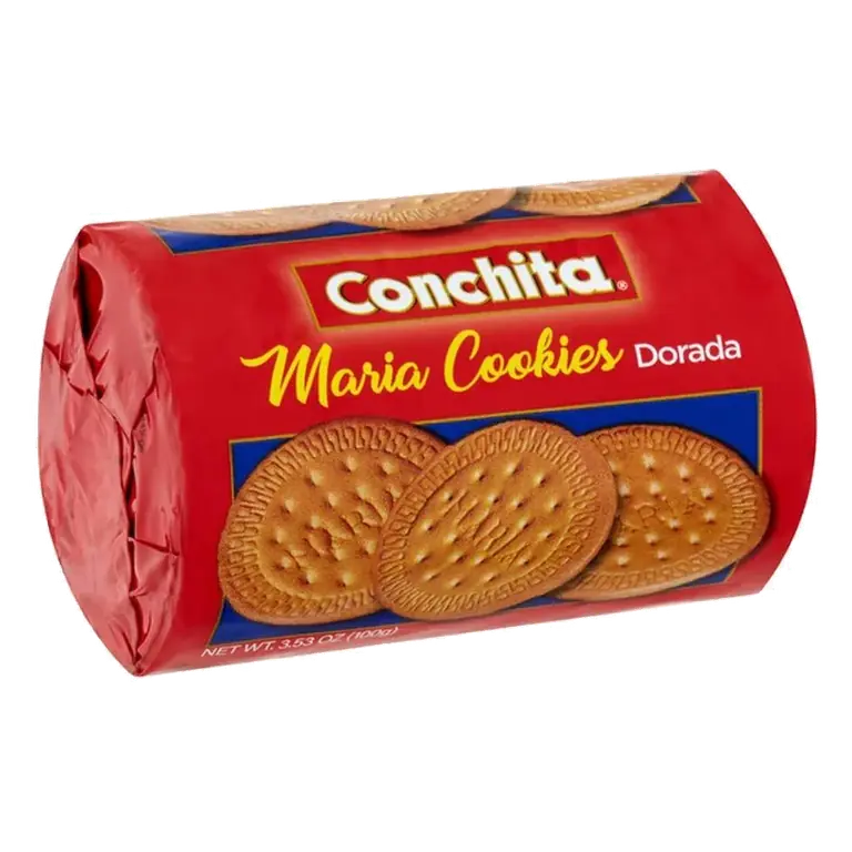 Dorada Maria Cookies