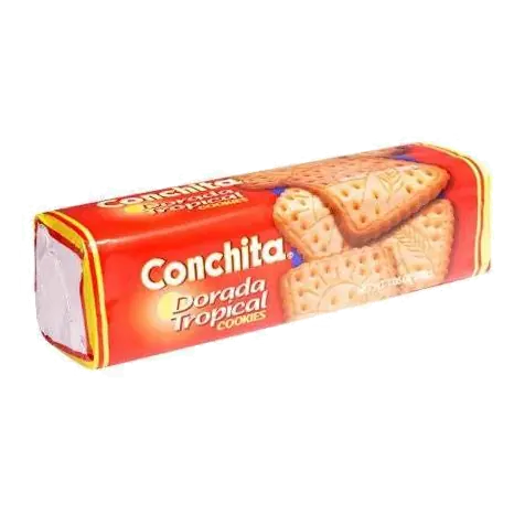 Dorada Tropical Cookies