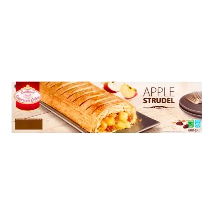 Coppenrath & Wiese Apple Strudel