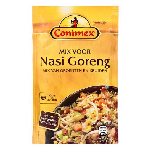 Fried Rice Spices and Seasonings 37 g