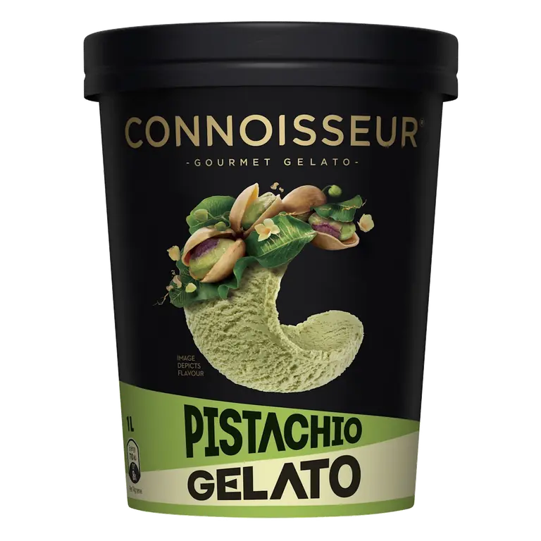 Pistachio