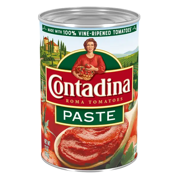Roma Tomato Paste