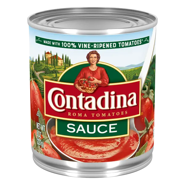Roma Tomatoes Sauce