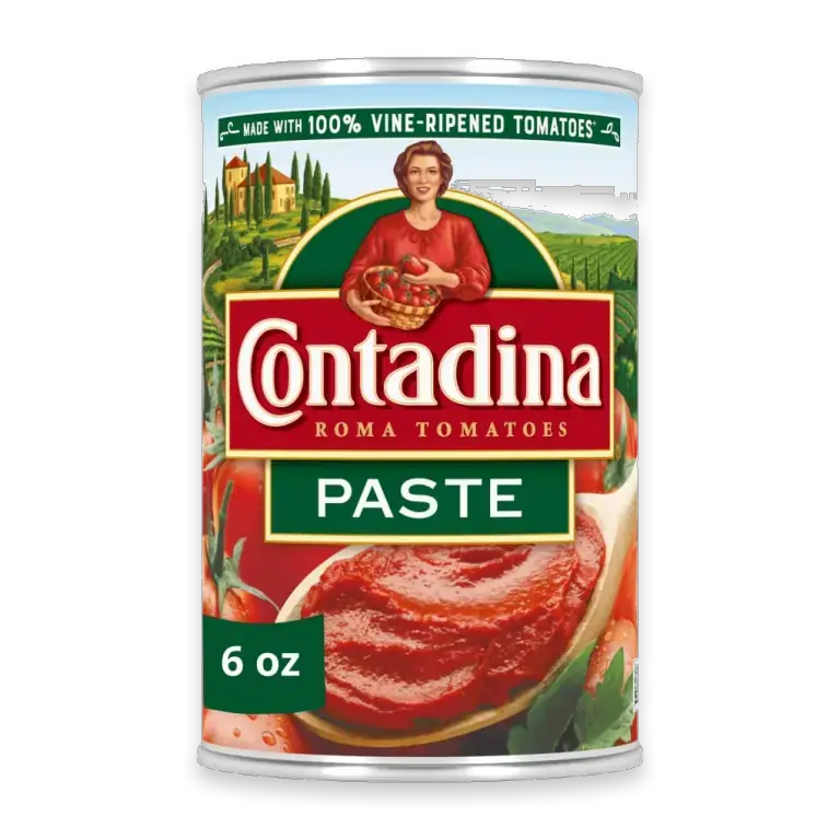 Tomato Paste