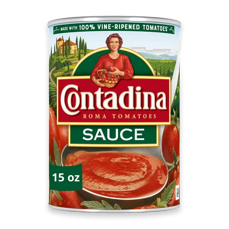 Tomato Sauce