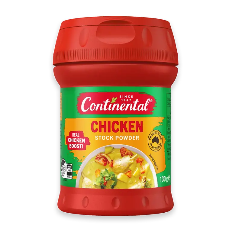 Classics Stock Powder Chicken stock powder