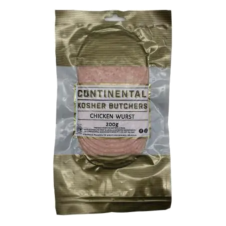 Chicken Wurst