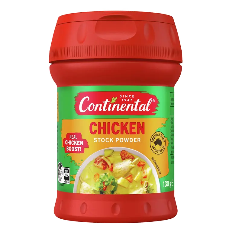 Superb Stock Stock Powder Cooking Chicken Real Chicken Base