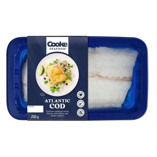 Atlantic Cod