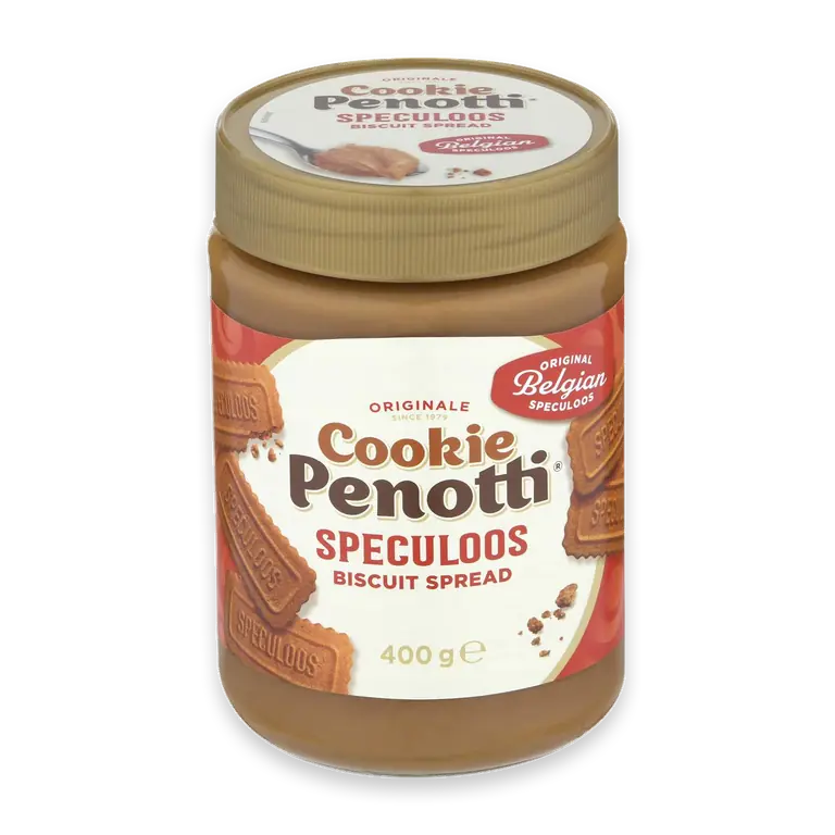 Speculoos Biscuit Spread