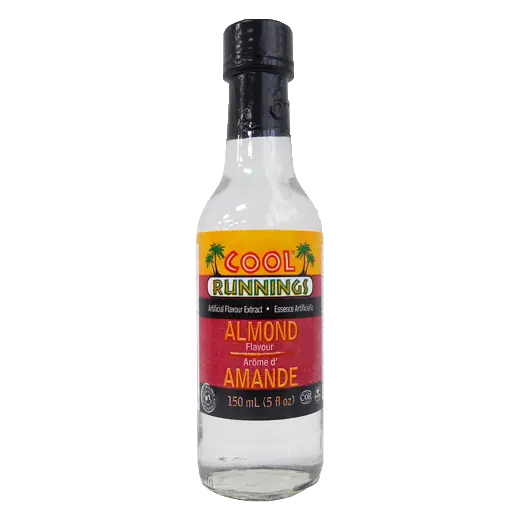 Artificial Extract Almond 150 ml