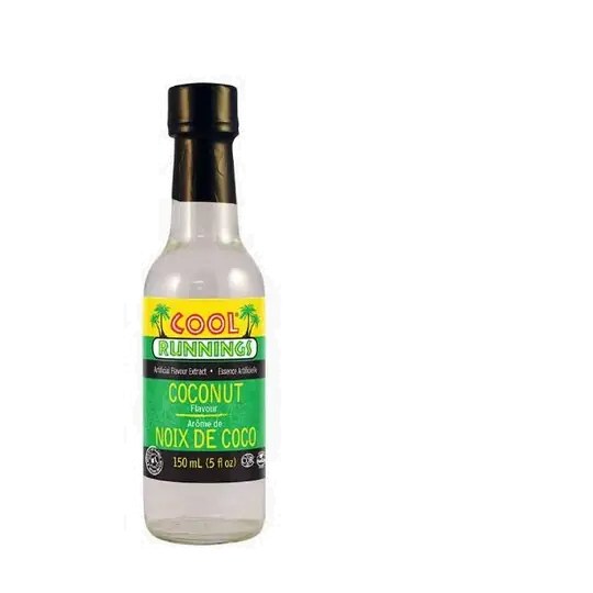 Artificial Extract Coconut 150 ml