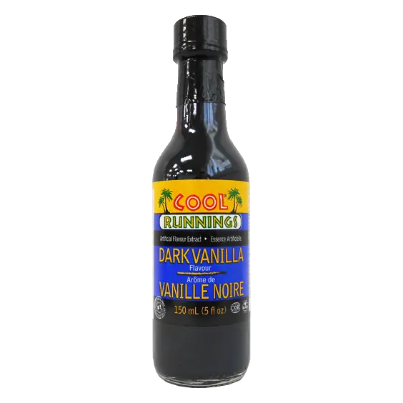 Artificial Extract Dark Vanilla 150 ml
