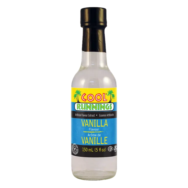 Artificial Flavour Extract Vanilla 150 ml