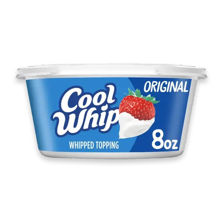Original Whipped Topping