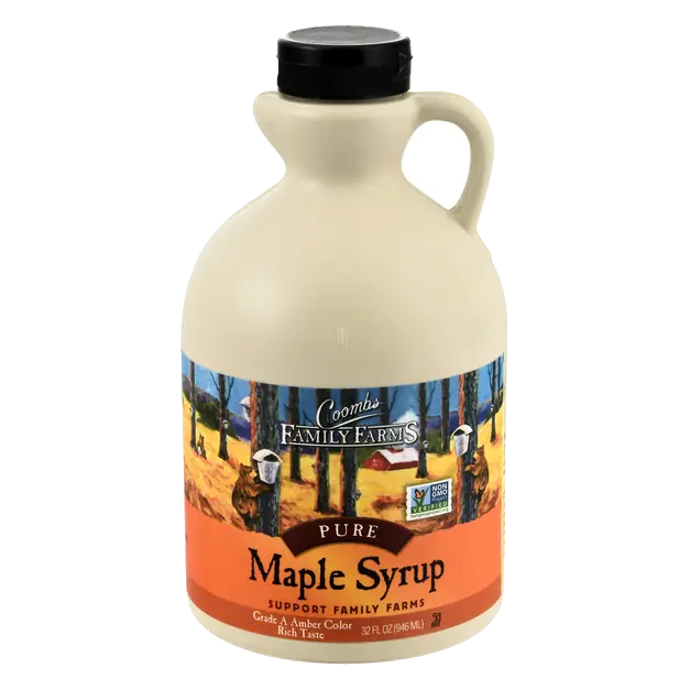 Family Farms Pure Maple Syrup