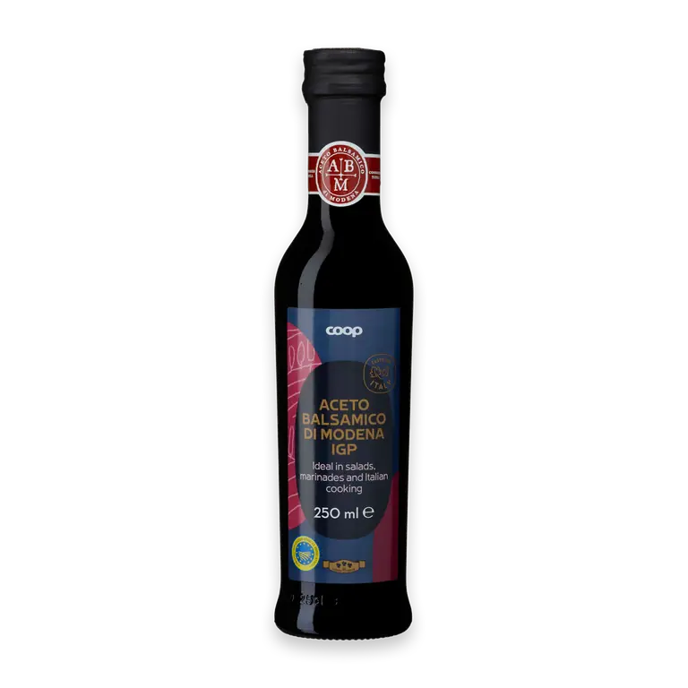 Aceto Balsamico