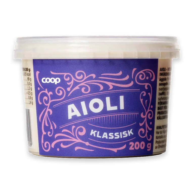 Aioli