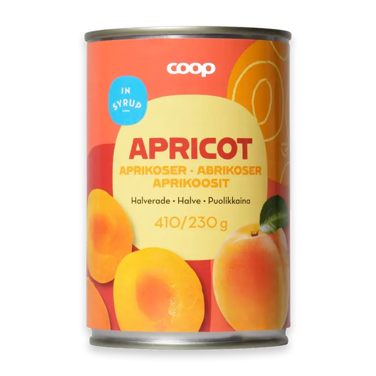 Aprikoser