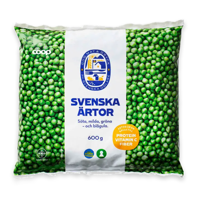Ärtor