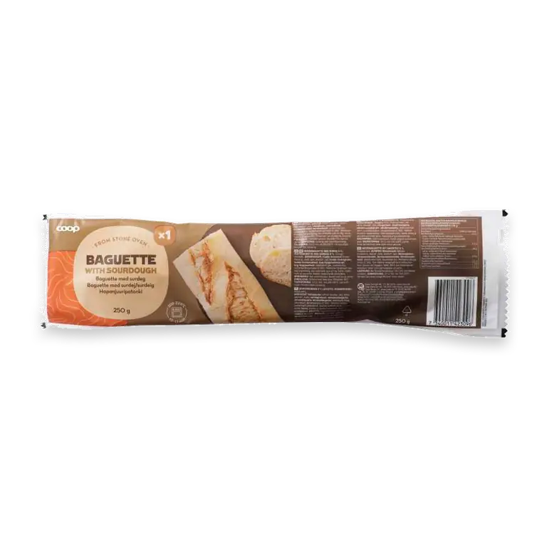 Baguette Surdeg