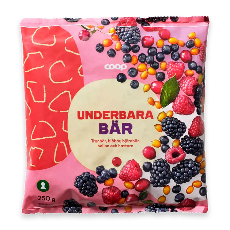 Bärmix