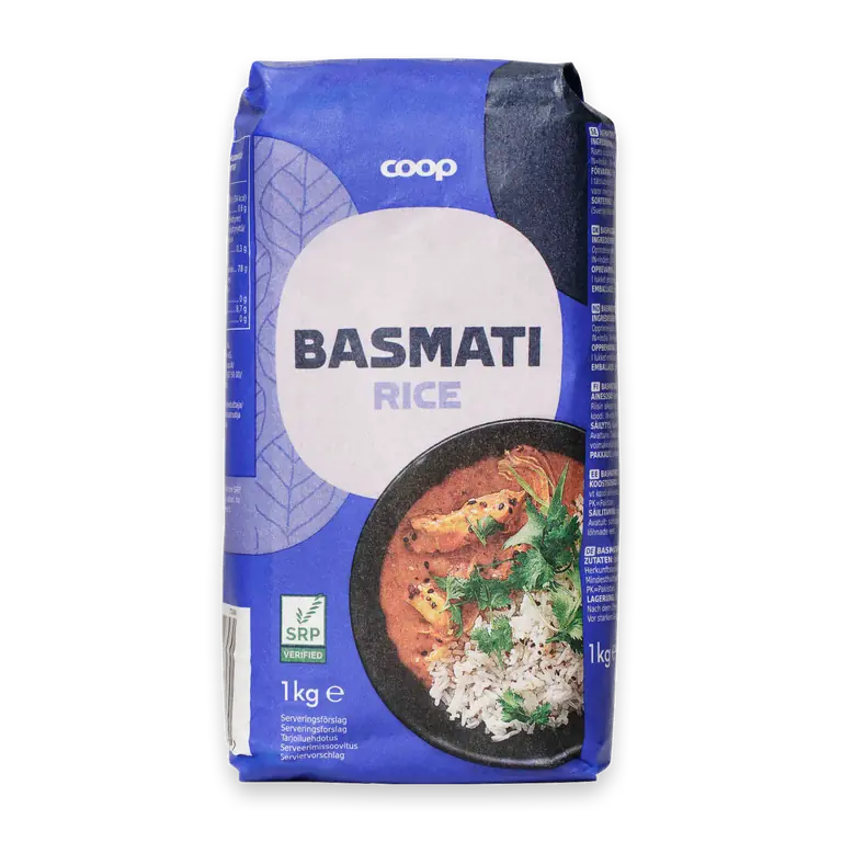 Basmatiris