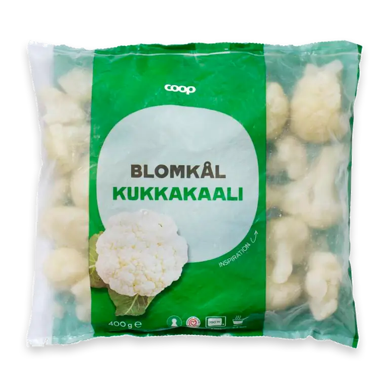 Blomkål