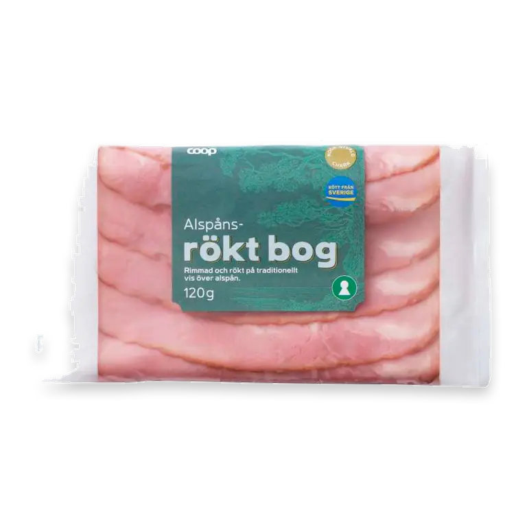 Bog Rökt