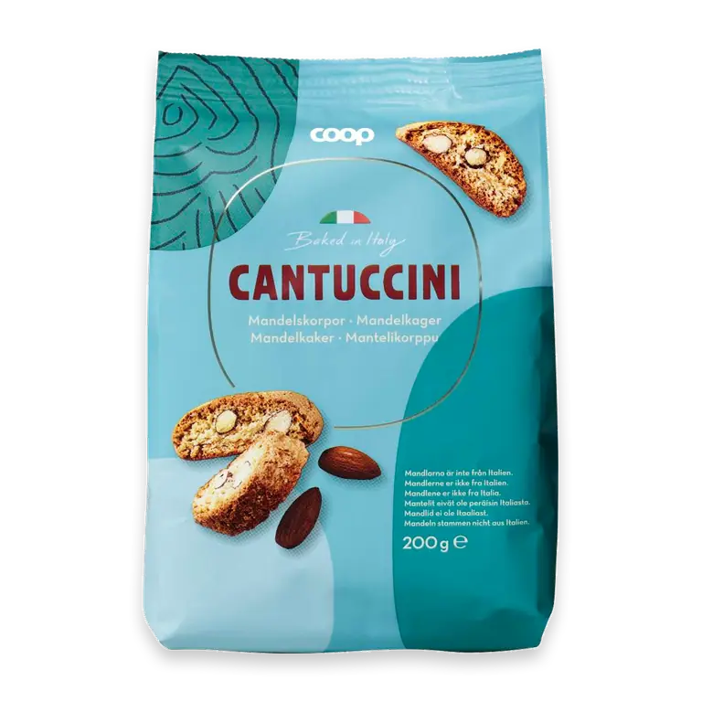 Cantuccini