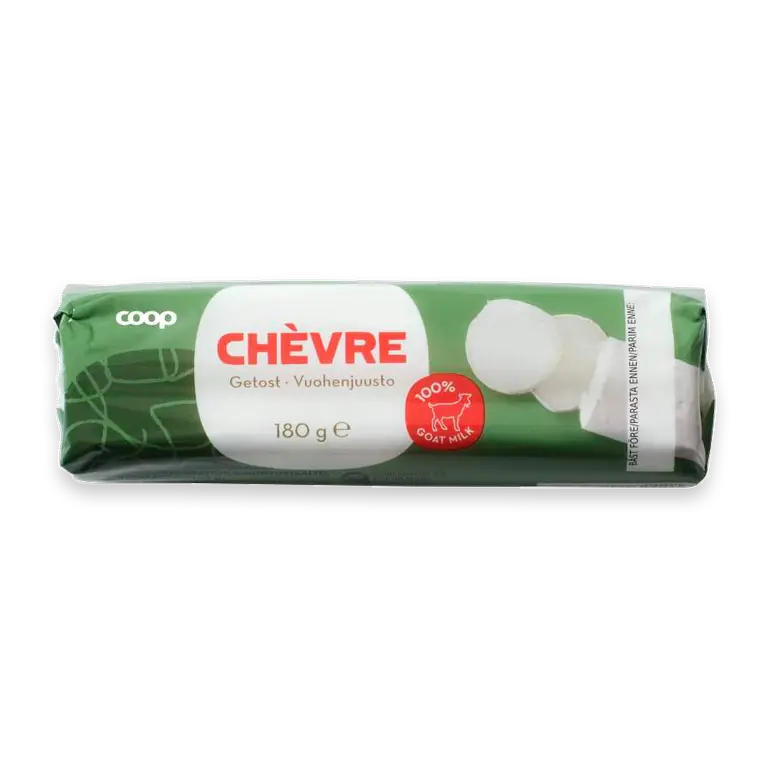 Chèvre