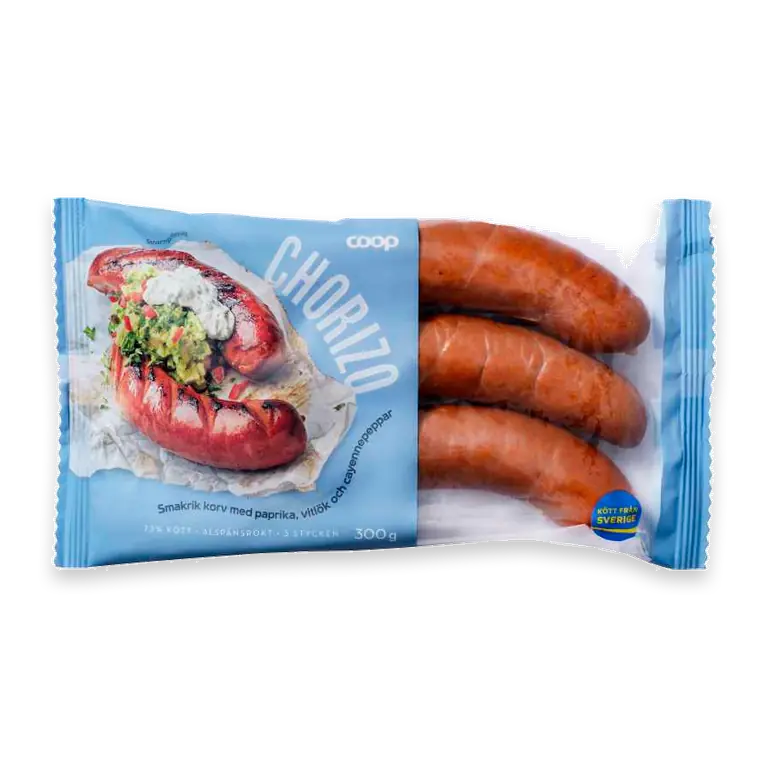 Chorizo