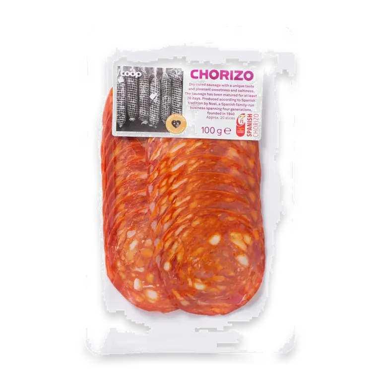 Chorizo