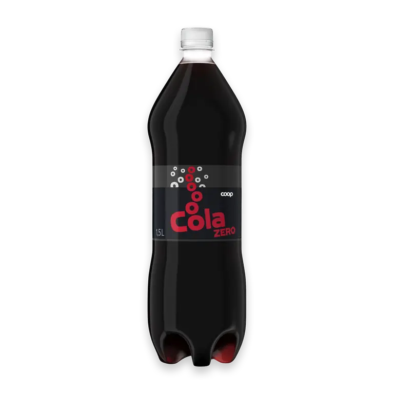 Cola Zero