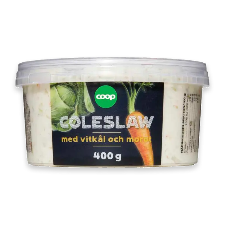 Coleslaw