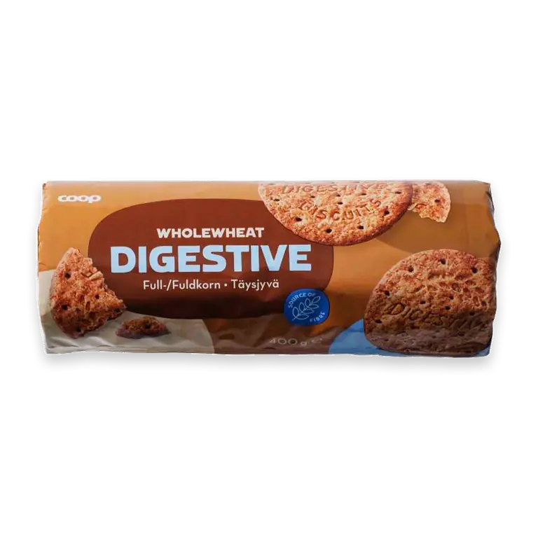 Digestive Fullkorn