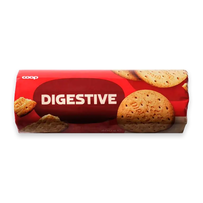 Digestive