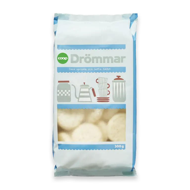 Drömmar
