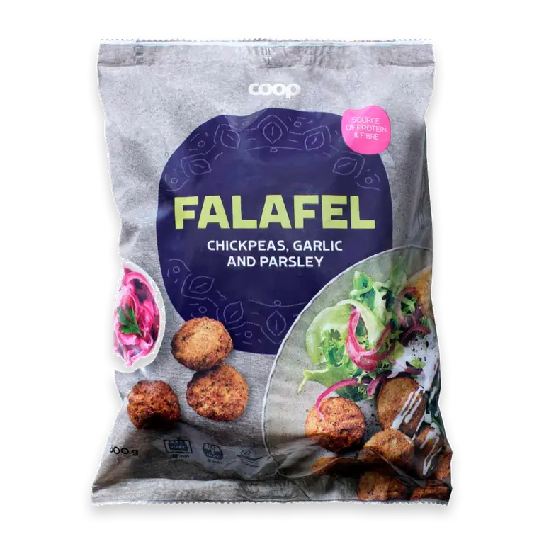 Falafel