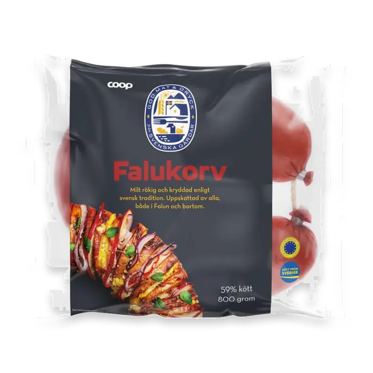 Falukorv