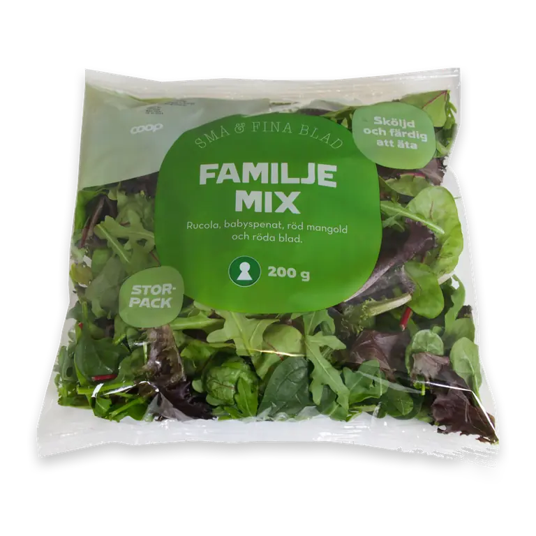 Familjemix