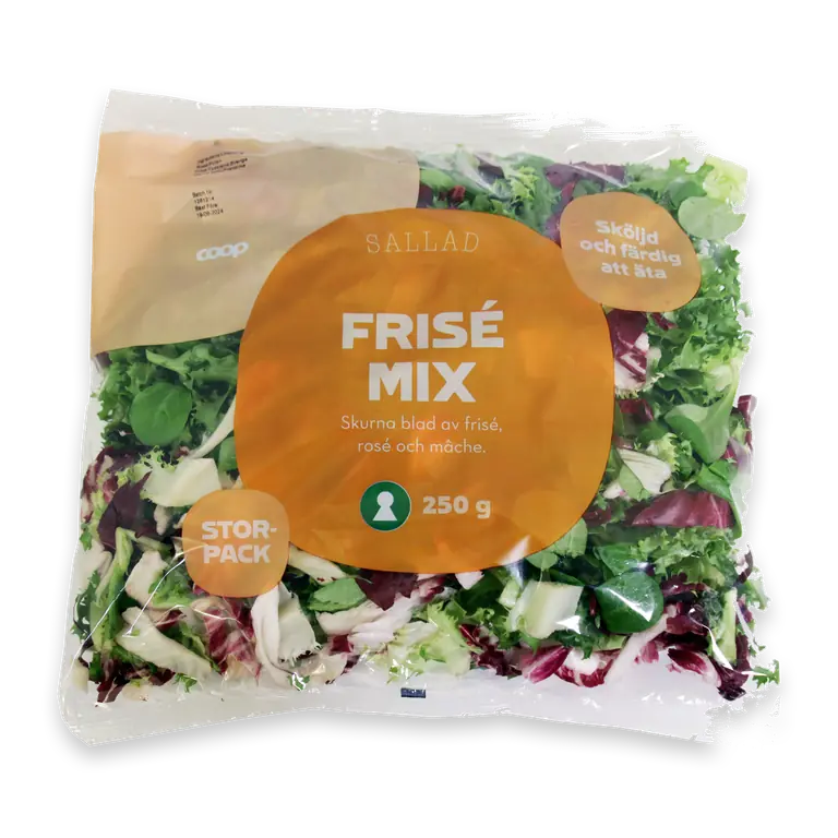 Frisémix