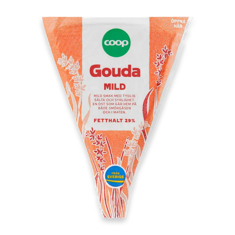 Gouda Mild