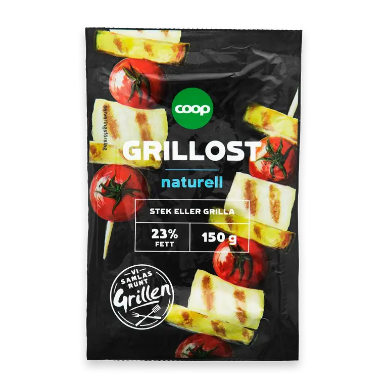 Grillost
