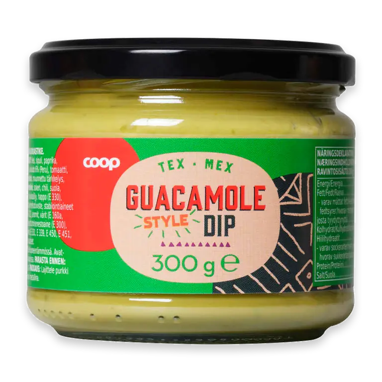Guacamole